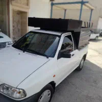 پراید وانت  ۴۰۳