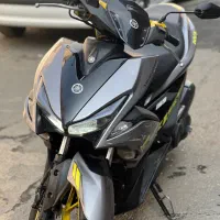 طرح ایروکس 1400 نیرو موتر سالم طرح کلیک