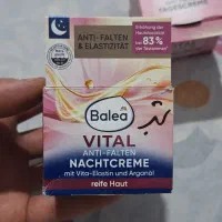 کرم ضد چروک Balea