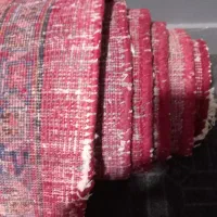 فرش دست بافت ۱۲ متری