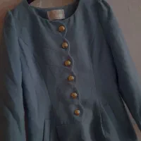 پالتو فوتر دخترانه و کاپشن دخترانه