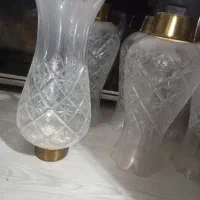 آباژور|لوستر و چراغ آویز|قم, شهرک فاطمیه|دیوار