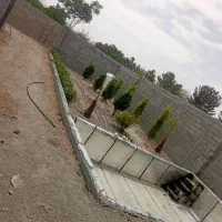 باغ در روستاه روران