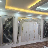 ابزار قاب بندی پلی اورتان