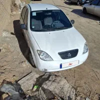 تیبا۲ مدل ۱۴۰۰|خودرو سواری و وانت|قم, تولید دارو و یخچال|دیوار