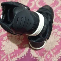 کتونی برن وانس|کیف، کفش، کمربند|باقرشهر, |دیوار