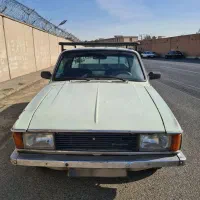 وانت پیکان مدل ۸۳