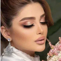 میکاپ وشینیون عروس