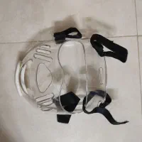 وسایل مبارزه تکواندو