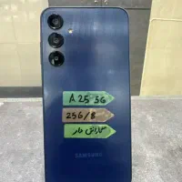 گوشی سامسونگ A25 5G با حافظه ۲۵۶