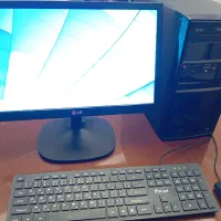 سیستم اداری|رایانه رومیزی|کرج, دهقان ویلا|دیوار