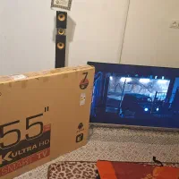 تلوزیون فوری کی سونیاهوشمند