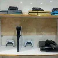 فروش باچک PS4 PS5 اقساط 6 ماهه با یک فقره چک|کنسول، بازی ویدئویی و آنلاین|ارومیه, |دیوار