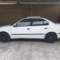 سمند lx مدل 99|خودرو سواری و وانت|یاسوج, |دیوار