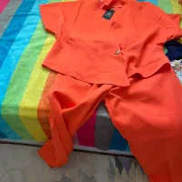 ست شومیز شلوار