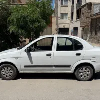 تیبا صندوق دار