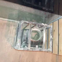 اگزاز فن تهویه