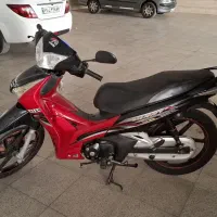 موتور سیکلت ویو ۹۴