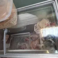 یخچال چرخ گوشت فیریزر کباب پز|کافیشاپ و رستوران|شهریار, اصیل آباد|دیوار