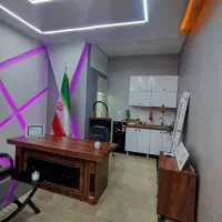 ۳۵ متر تجاری Full Design نوساز کاملا مجهز|اجارهٔ مغازه و غرفه|فردیس, فردیس|دیوار