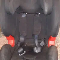 صندلی ماشین