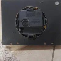 ساعت|کلکسیون اشیاء عتیقه|قرچک, میرزائی شمالی|دیوار