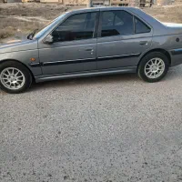 پرشیا ۸۶|خودرو سواری و وانت|اردبیل, |دیوار