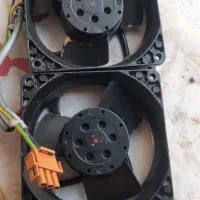 فن ماینری|پنکه و تصفیه‌کنندهٔ هوا|قم, ولیعصر|دیوار