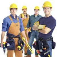 تعمیرات ساختمان بنایی تاسیسات برقی لوله کشی