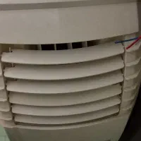 بخاری و کولر گازی۱۵هزار پرتابل کم مصرف تمیز