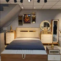 تخت خواب ۰۹۲۱|تخت و سرویس خواب|رضوانشهر, |دیوار