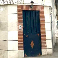 زیر زمین تجاری/۵۴ متر
