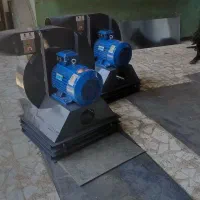 هواکش وکانال انتقال هوا
