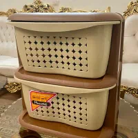 دراور و کشو دو‌ طبقه / مارک هومکت Homeket