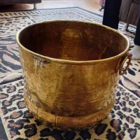 مسی|کلکسیون اشیاء عتیقه|قره ضیاالدین, |دیوار