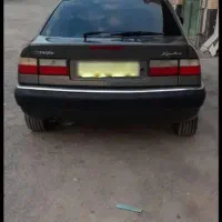 زانتیا 88 2000اروپایی معاوضه با سواری