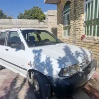 فروش فوری پراید۱۳۱|خودرو سواری و وانت|کازرون, |دیوار