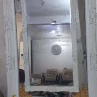 آینه کنسول