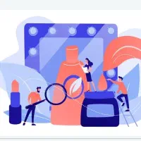 استخدام ویزیتور  آرایشی و بهداشتی آقا و خانم