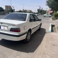 پارس tu5مدل ۹۵سیمی