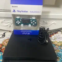 PS4 slim 1tra