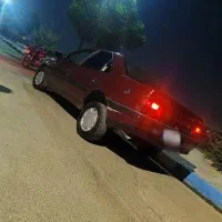 پژو ۴۰۵ ۲۰۰۰ مدل ۸۰ شاسی پلمپ|خودرو سواری و وانت|شهریار, شهریار|دیوار