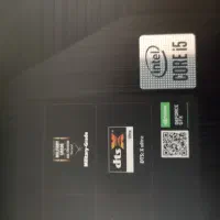 لب تاپ گیمینگ tuf|رایانه همراه|کرمانشاه, |دیوار