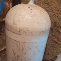 سی ان جی با لوازم کامل