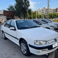 پژو پارس 1402 درجه ۱