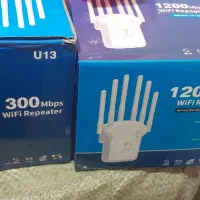 انواع مودم فیبر نوری و تجهیزات|مودم و تجهیزات شبکه|بندر گناوه, |دیوار