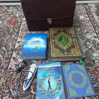 قلم قرآنی هوشمند بصیر