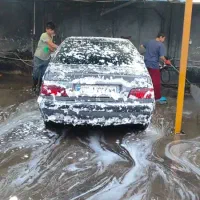 پژو پارس|خودرو سواری و وانت|قزوین, |دیوار