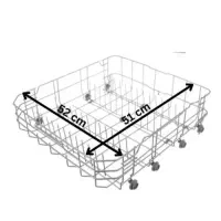 سبد ظرفشویی ایرانی و خارجی