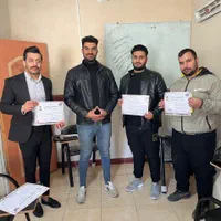 آموزش کارشناسی خودرو حرف اول